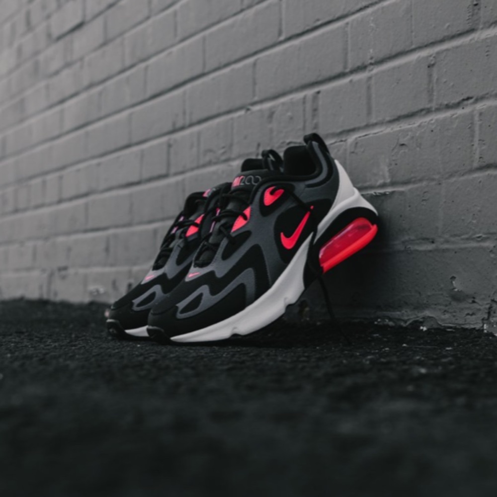 Air max 200 • BRAND NEW • NEVER WORN • - Picture 14 of 14